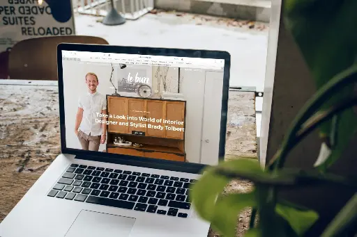 Sitio Web 